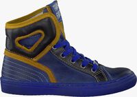 Blaue TRACKSTYLE Sneaker high 314763 - medium