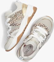 Beige TON & TON Sneaker low SIGNY - medium
