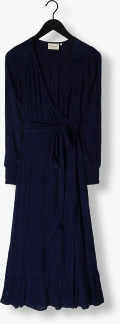 Blaue FABIENNE CHAPOT Midikleid NATALIA DRESS 114 - large