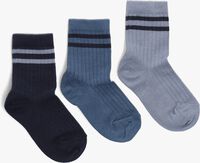 Blaue MP DENMARK Socken BEN 3-PACK SOCKS - medium