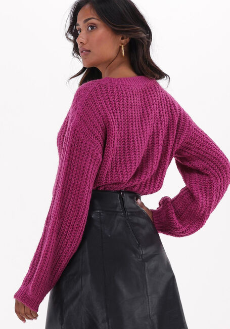 Lilane YDENCE Pullover KNITTED SWEATER BERYL - large