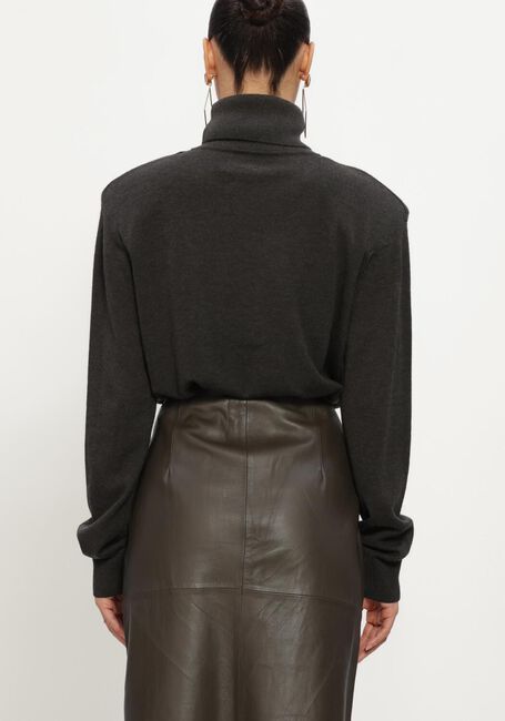 Anthrazit IBANA Rollkragenpullover KEYLIN - large