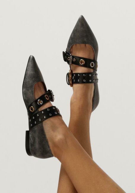 Schwarze PINKO Ballerinas GIANIRA - large