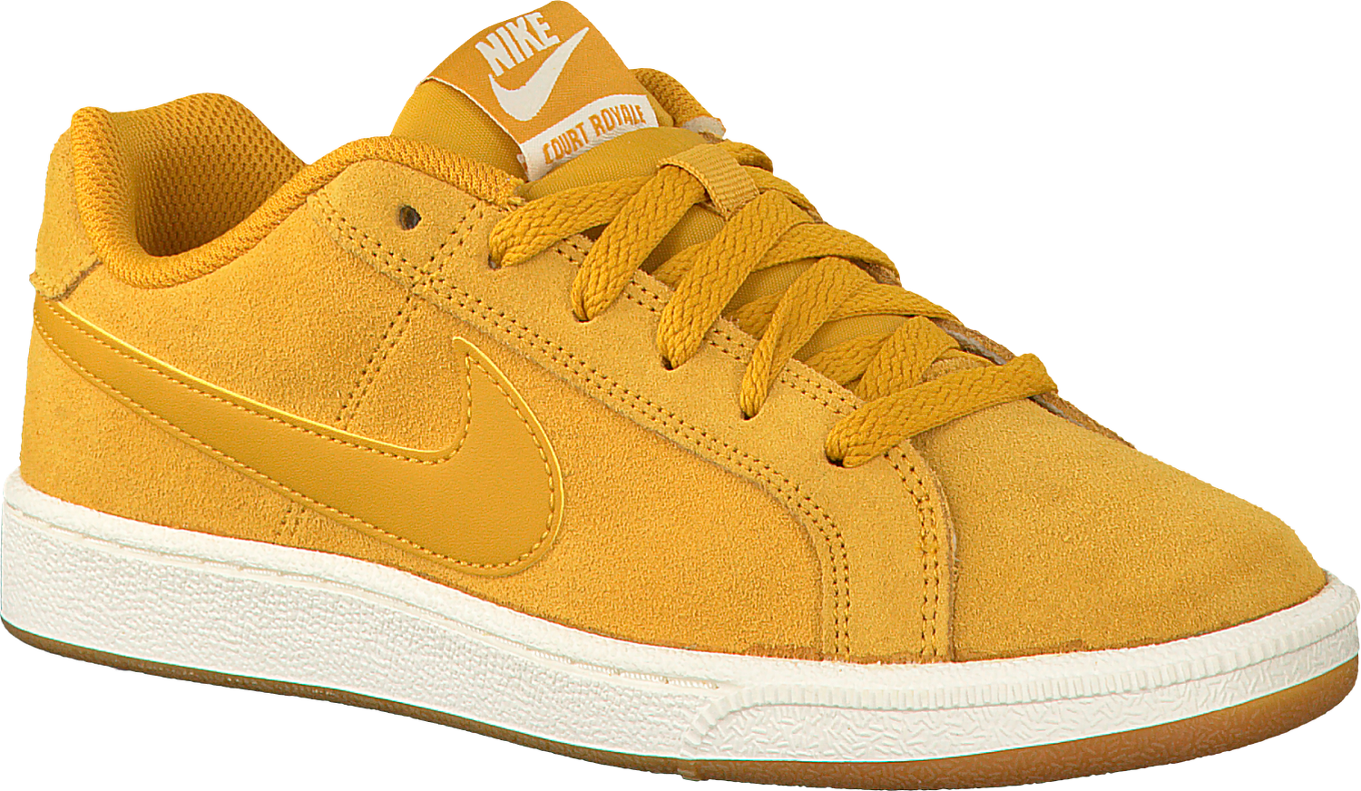 Nike gelb schuhe clearance