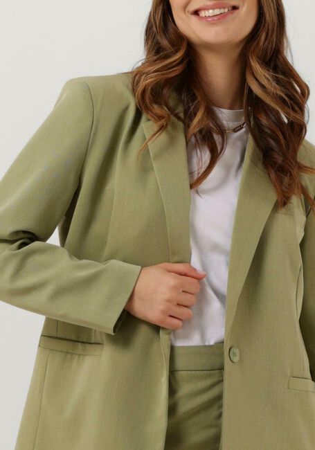 Grüne MOVES Blazer DAIZY 2737 - large