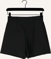 Schwarze OBJECT Kurze Hose OBJLISA MW RE SHORTS Schwarze OBJECT Kurze Hose OBJLISA MW RE SHORTS - medium