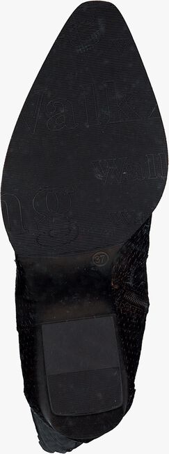 Braune VERTON Hohe Stiefel 667-007 - large
