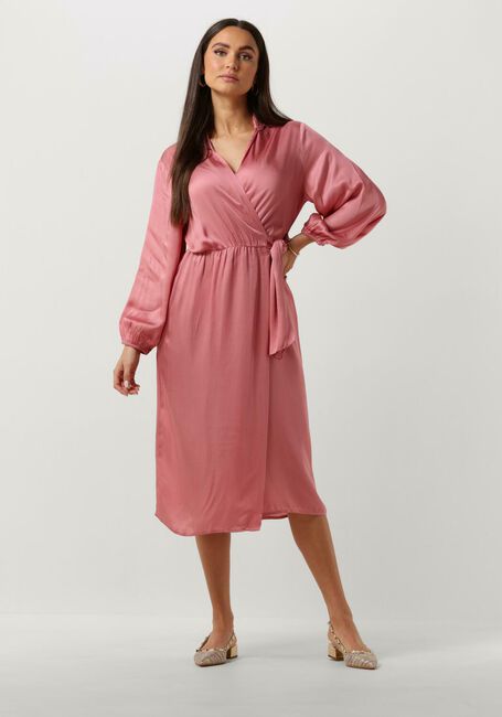 Hell-Pink IBANA Midikleid DAYEN - large