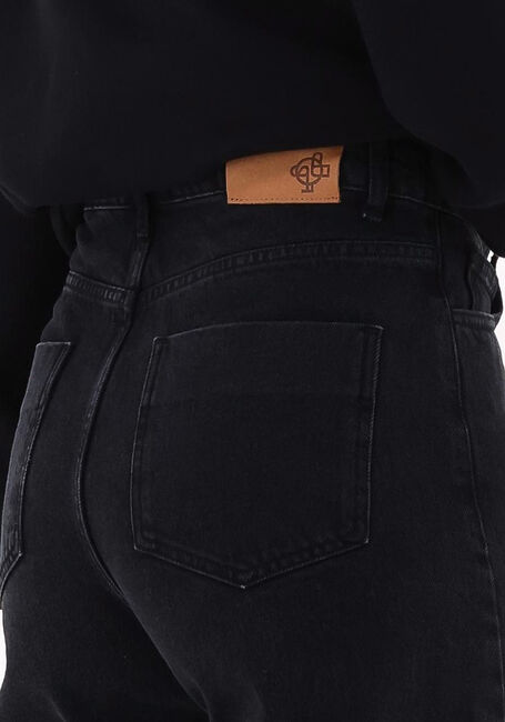 Graue JUST FEMALE Mom jeans BOLD JEANS 0108 - large