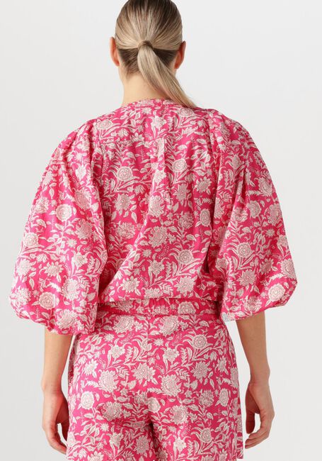Rosane HARPER & YVE Blusen LANY-LS - large