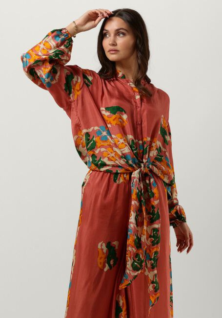 Rosane MES DEMOISELLES Bluse SHIRT WAPPA - large