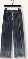 Dunkelgrau LIKE FLO Weite Hose FEM FLO VELVET Dunkelgrau LIKE FLO Weite Hose FEM FLO VELVET - medium
