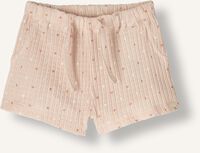 Weiße LIL' ATELIER Kurze Hose NBFHULLA HUA SHORTS LIL Weiße LIL' ATELIER Kurze Hose NBFHULLA HUA SHORTS LIL - medium