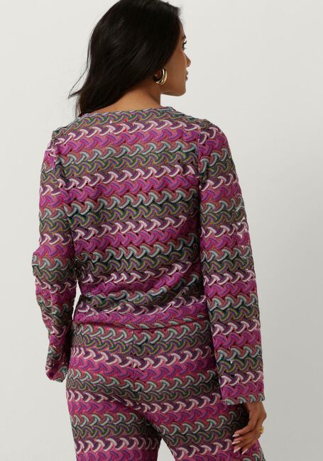 Lilane STUDIO AMAYA Tops & T-shirts MERRITH - large
