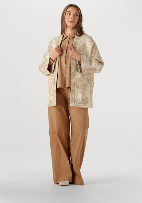 Braune RUBY TUESDAY Blusen IBINE - large