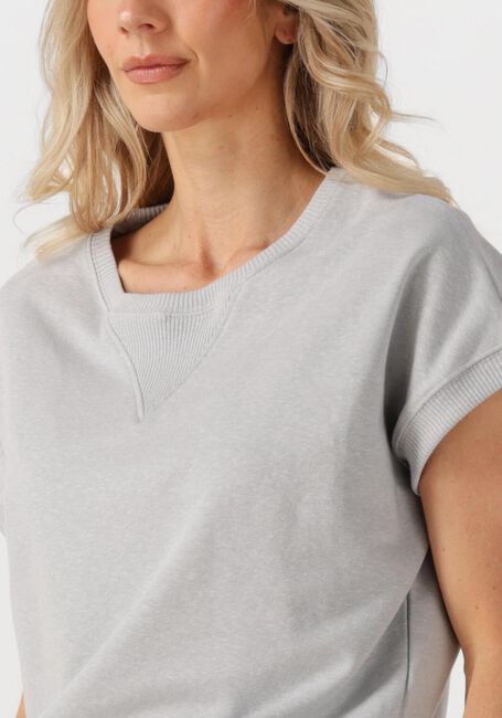 Hellgrau MOSCOW Pullover 53-04-ROMINA-1 - large