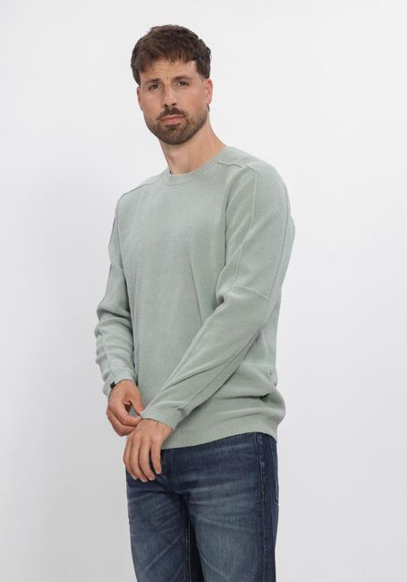 Minze CHASIN Pullover OSCAR VELO - large