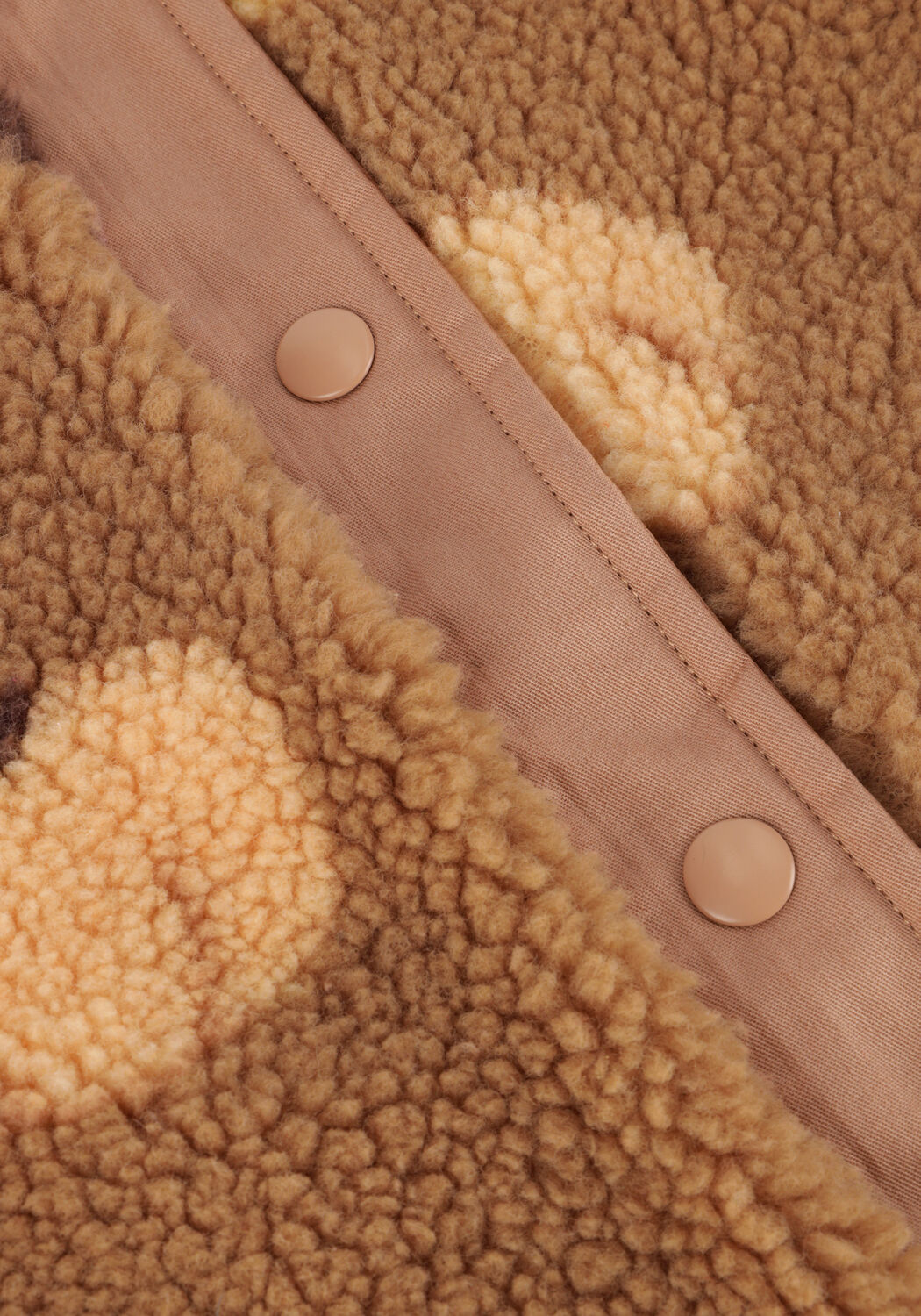 Braune Z8 Sommerjacken RIU - large