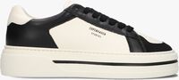 Schwarze COPENHAGEN STUDIOS Sneaker low CPH181 - medium