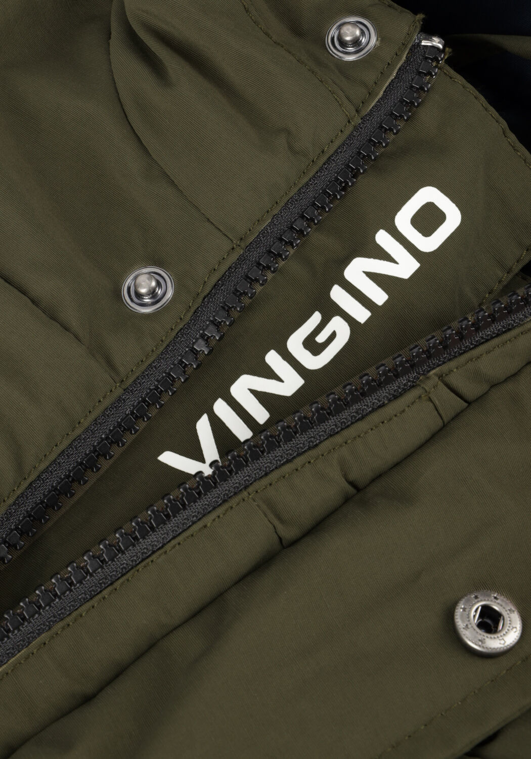 Gr&uuml;ne VINGINO Parkas TEYO - large