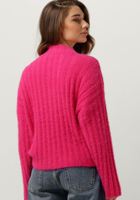 Rosane SIMPLE Pullover KNIT-NY-RIB-23-1 - large