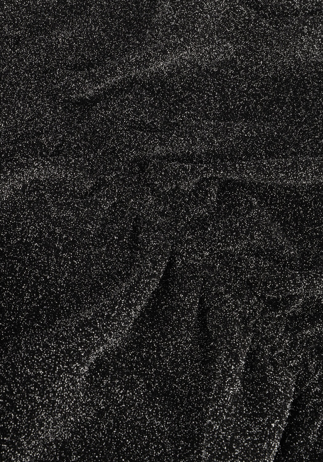 Schwarze FREEBIRD Top ELIZA - large