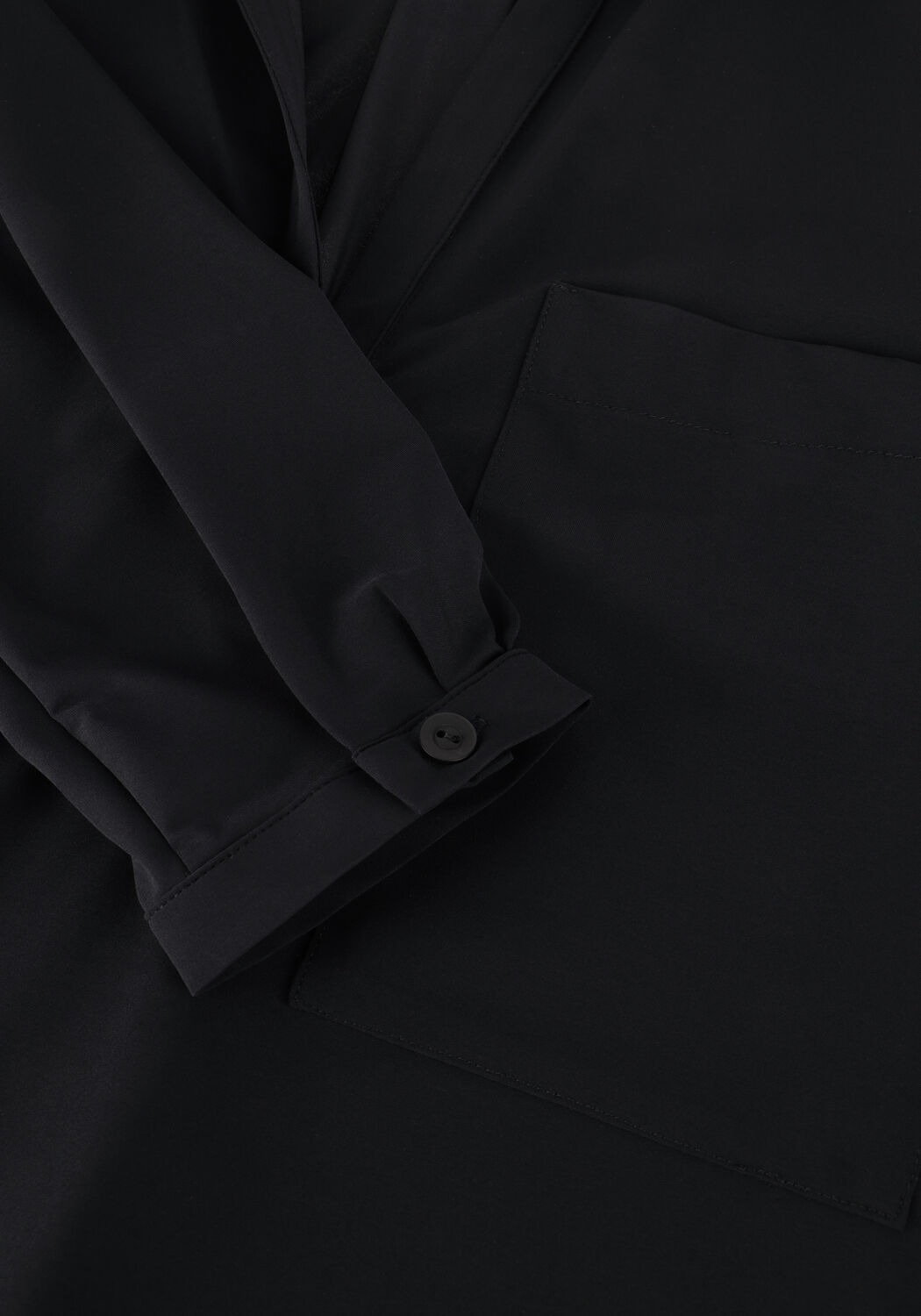 Schwarze JAPAN TKY Blusen KAEMI - large