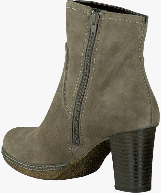 Taupe GABOR Stiefeletten 870 - large