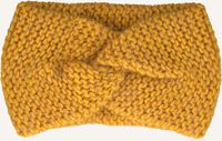 Gelbe MIJCLOU Haarbänder 364.69.205 - medium