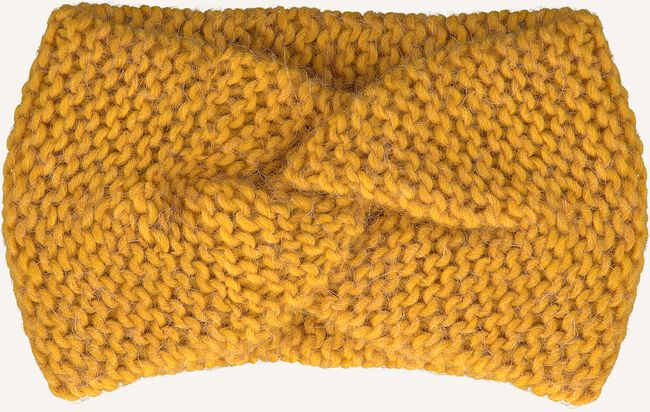 Gelbe MIJCLOU Haarbänder 364.69.205 Gelbe MIJCLOU Haarbänder 364.69.205 - large