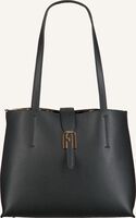 Schwarze FURLA Handtasche SOFIA M TOTE Schwarze FURLA Handtasche SOFIA M TOTE - medium