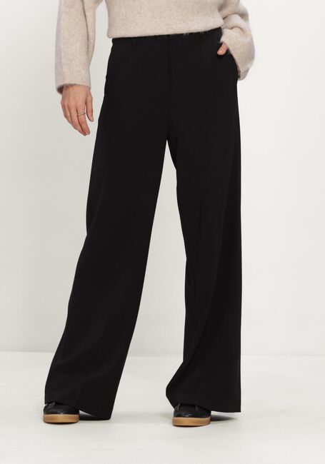 Schwarze CAMBIO Hose ALEXIS - large