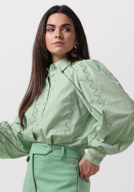 Minze Y.A.S. Blusen YASKENORA LS SHIRT S. - large