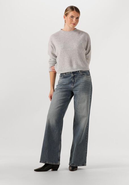 Blaue MOS MOSH Jeans MMDARA MAI JEANS - large