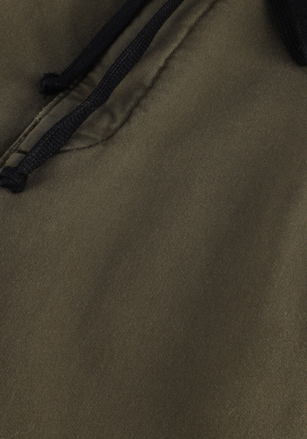 Gr&uuml;ne DRYKORN Hose JEGER 270066 - large