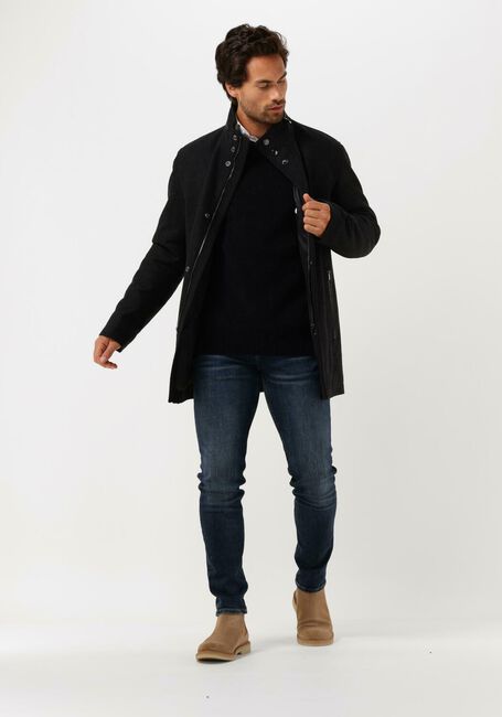 Graue BOSS M&auml;ntel CAMRON - large