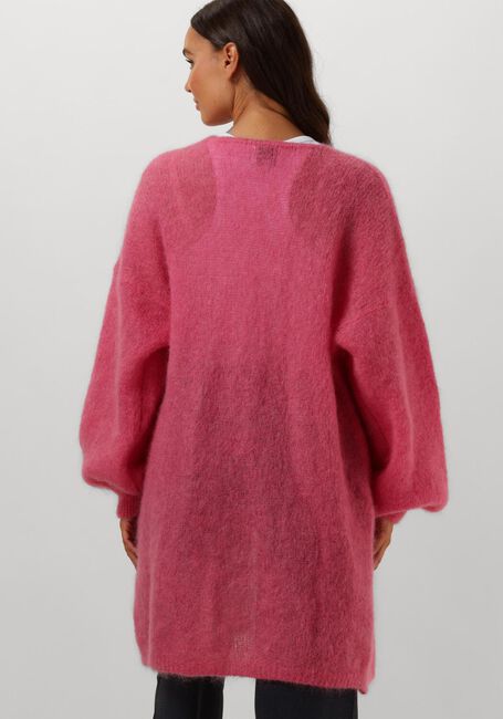 Rosane AMERICAN DREAMS Strickjacke LEE MIDI CARDIGAN - large