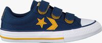 Blaue CONVERSE Sneaker low STAR PLAYER EV 3V OX KIDS - medium