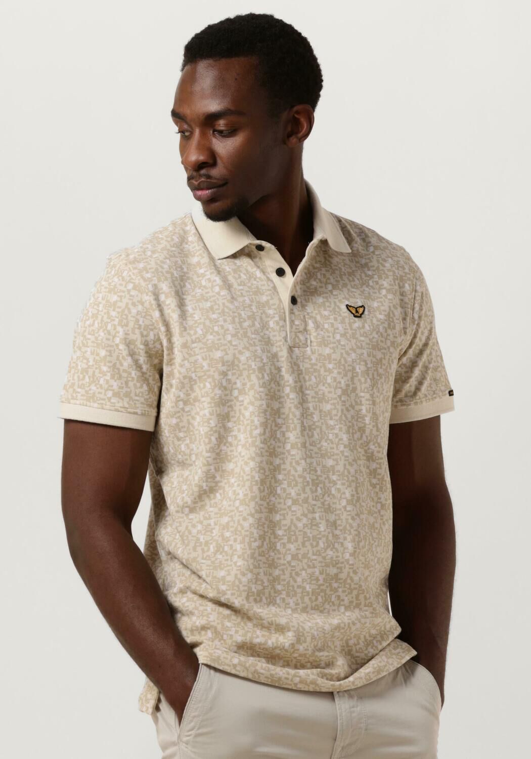 Pme poloshirt sale