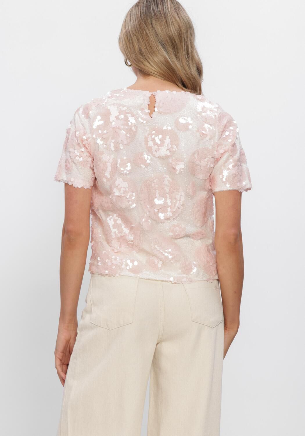 Rosane AIMEE THE LABEL Tops & T-shirts TULU - large