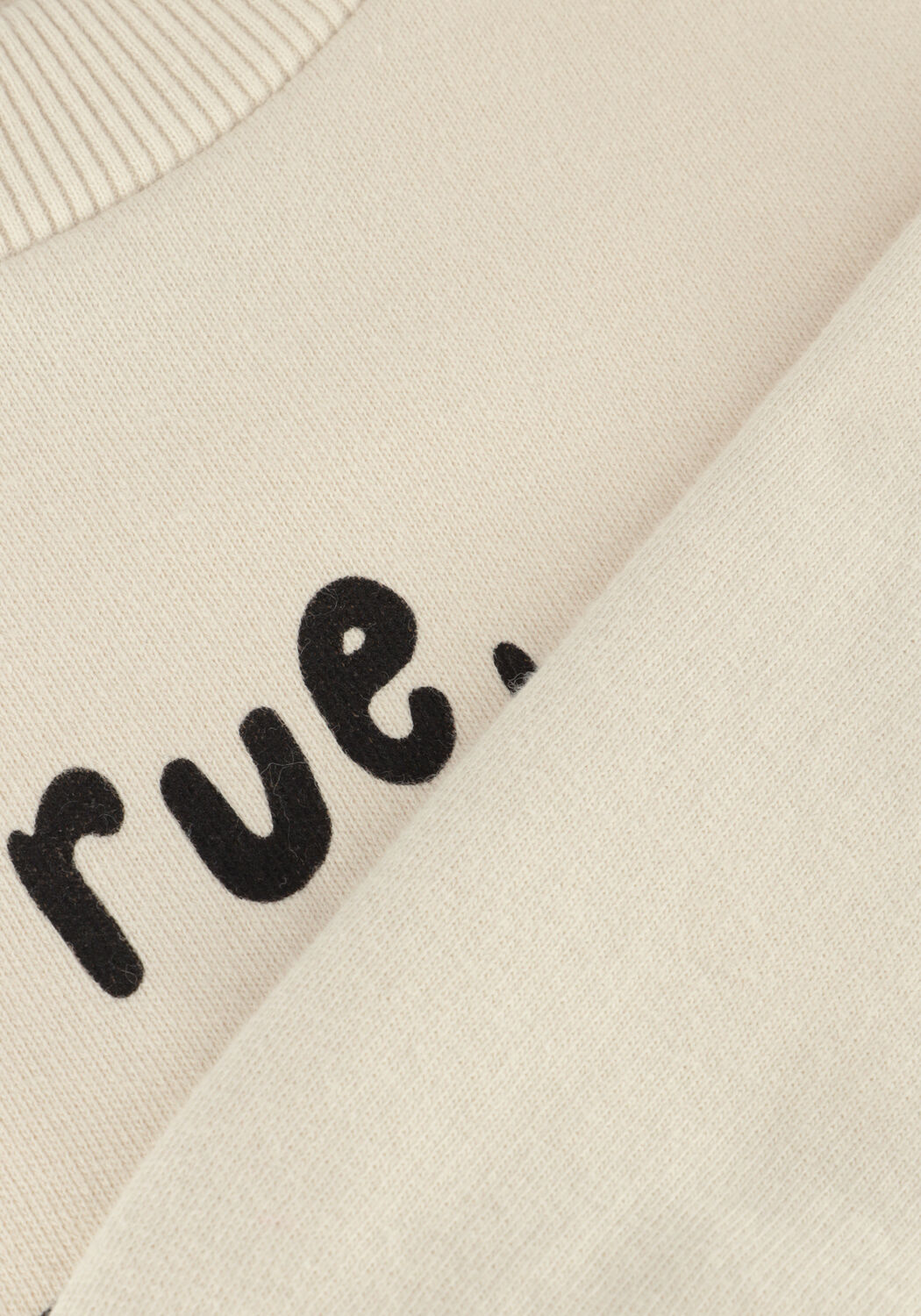 Hellgrau Sproet & Sprout Sweatshirt SWEATSHIRT RUE DE PARAPLUIE - large