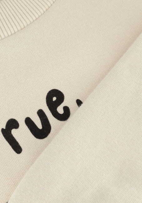 Hellgrau Sproet & Sprout Sweatshirt SWEATSHIRT RUE DE PARAPLUIE - large