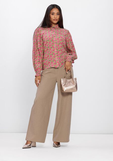 Rosane YDENCE Blusen BLOUSE ALYSSA - large