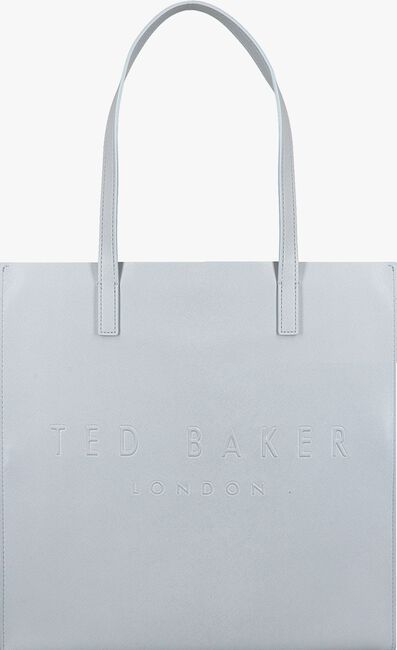 Graue TED BAKER Handtasche SOOCON - large