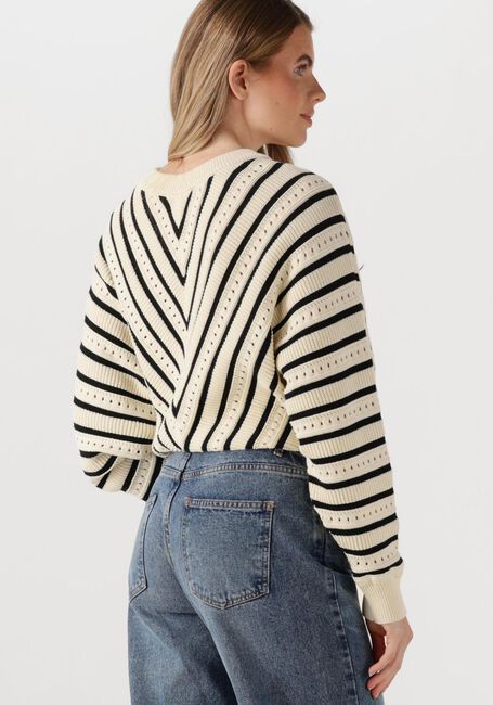 Creme SUNCOO Pullover PHEANA - large