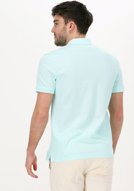Minze LACOSTE Polo-Shirt 1HP3 MENS S/S POLO 12 - large