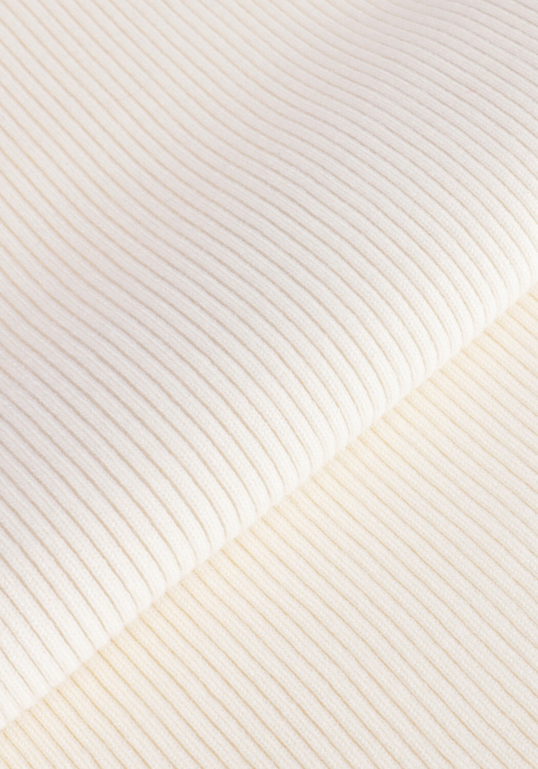 Beige SELECTED WOMEN Top SLFJENNY SL KNIT TOP - large