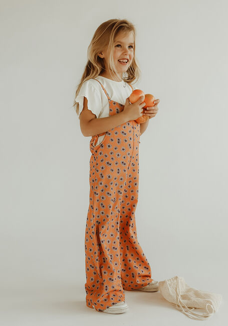 Gelbe YOUR WISHES Jumpsuit JORDAN - large