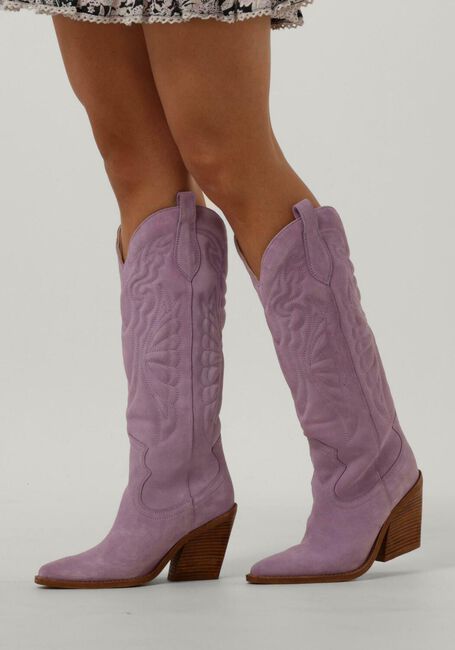 Lilane BRONX Cowboystiefel NEW-KOLE 14177 - large