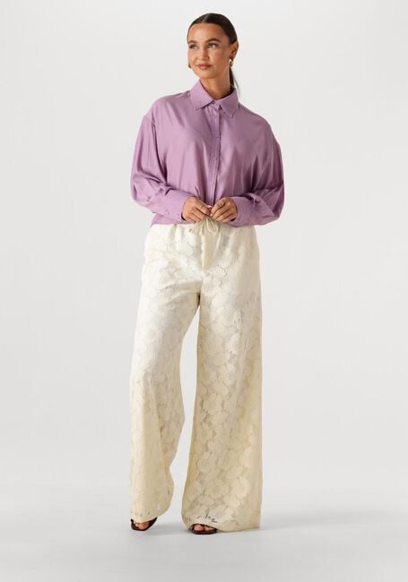 Lila AMAYA AMSTERDAM Blusen MORA - large